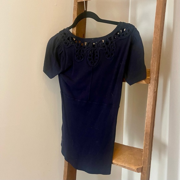 FREE PEOPLE We Are The Free Blast From The Past Short Sleeve V-Neck Top … - Picture 7 of 14